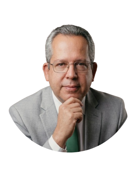 Manassés de Oliveira Queiroz - Bacharelado em Teologia Universidade Luterana do Brasil (ULBRA)