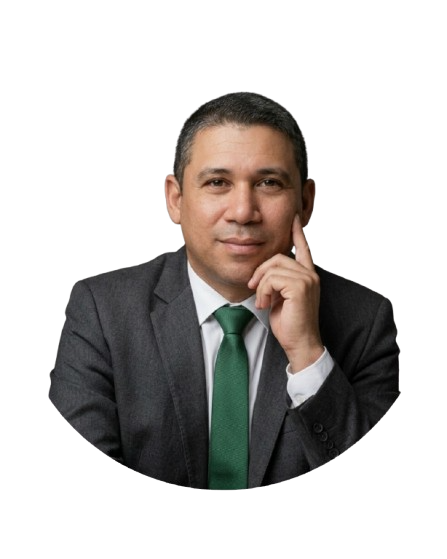 Manoel Messias Alves – Professor voluntário e apoiador