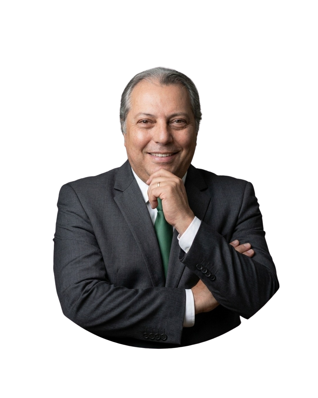 Fernando Francisco – Professor - Consultor Empresarial, formado em TI e em Sistemas de Gestão Empresarial.