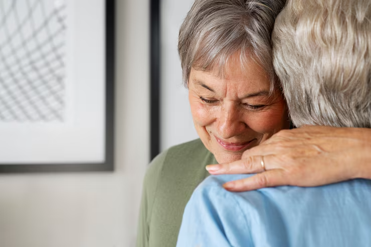 capa do curso Cuidar de quem precisa hoje.