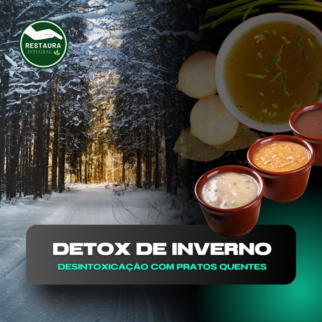 capa do curso Detox Quente para Inverno